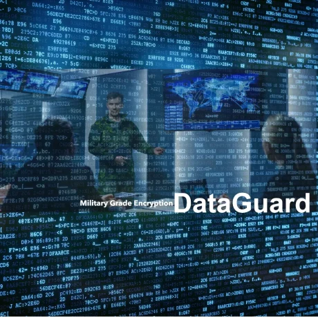 DataGRD!